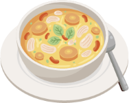 soup olm